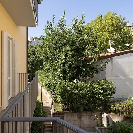 Апартаменты Fibra Wifi Tram Cozy *