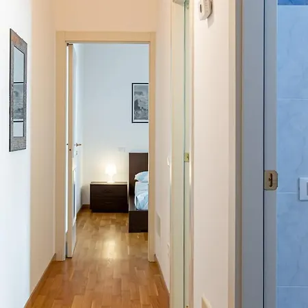 Fibra Wifi Tram Cozy * Триест