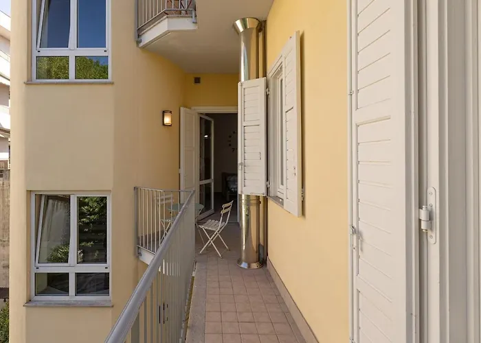 Fibra Wifi Tram Cozy Trieste