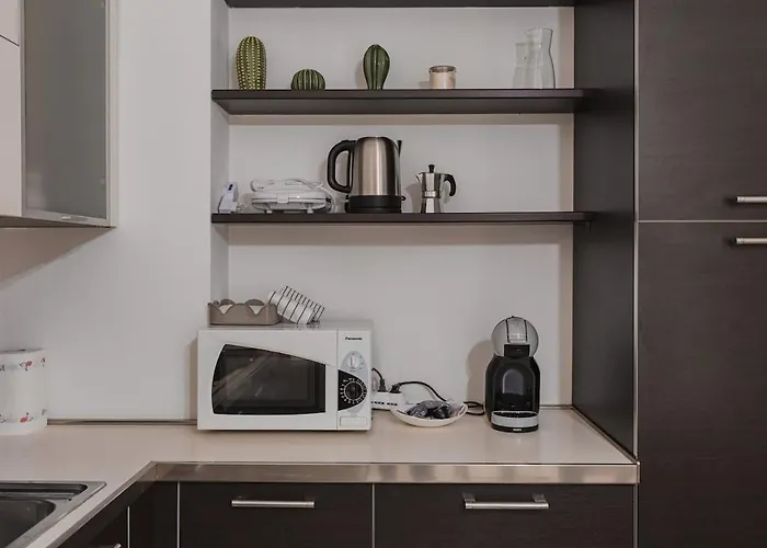 Fibra Wifi Tram Cozy Trieste