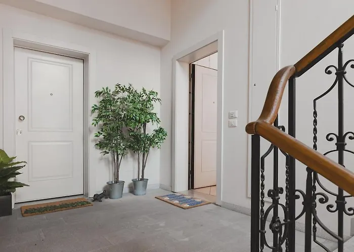 Fibra Wifi Tram Cozy Appartement