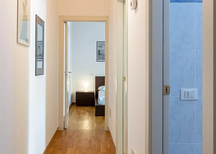 Fibra Wifi Tram Cozy * Trieste