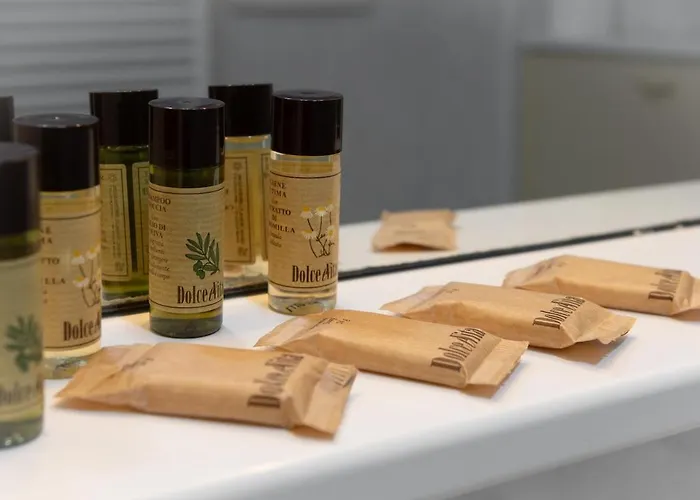 Fibra Wifi Tram Cozy * Trieste