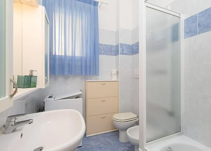 Appartement Fibra Wifi Tram Cozy