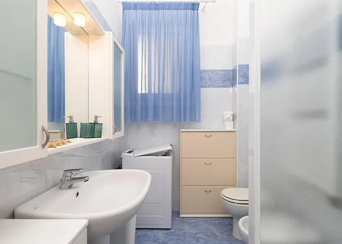 Fibra Wifi Tram Cozy * Trieste